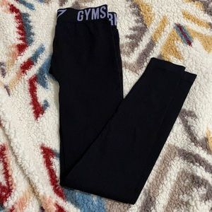 Gymshark leggings